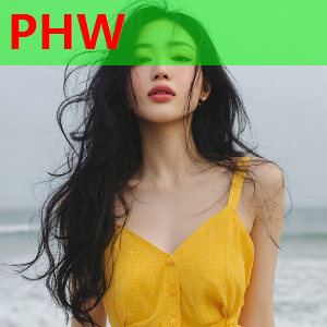 街拍摄影作品-城市印象